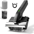 GrillSpark Pro — Electric BBQ Cleaning Brush