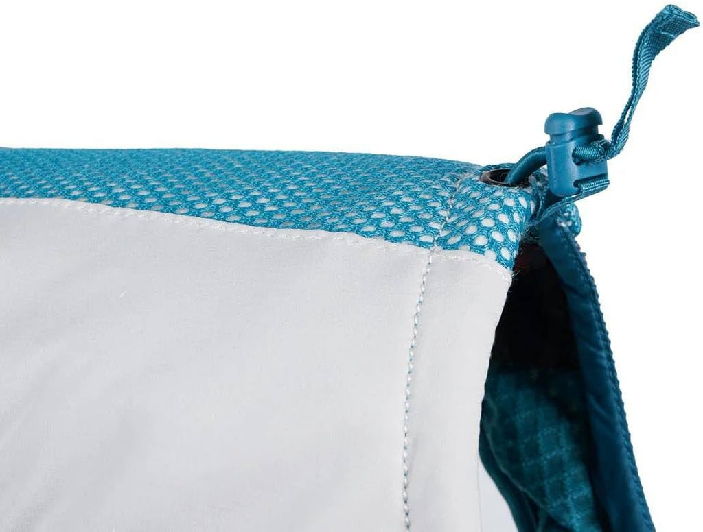 PawLux CoolVest — Premium Dog Cooling Vest