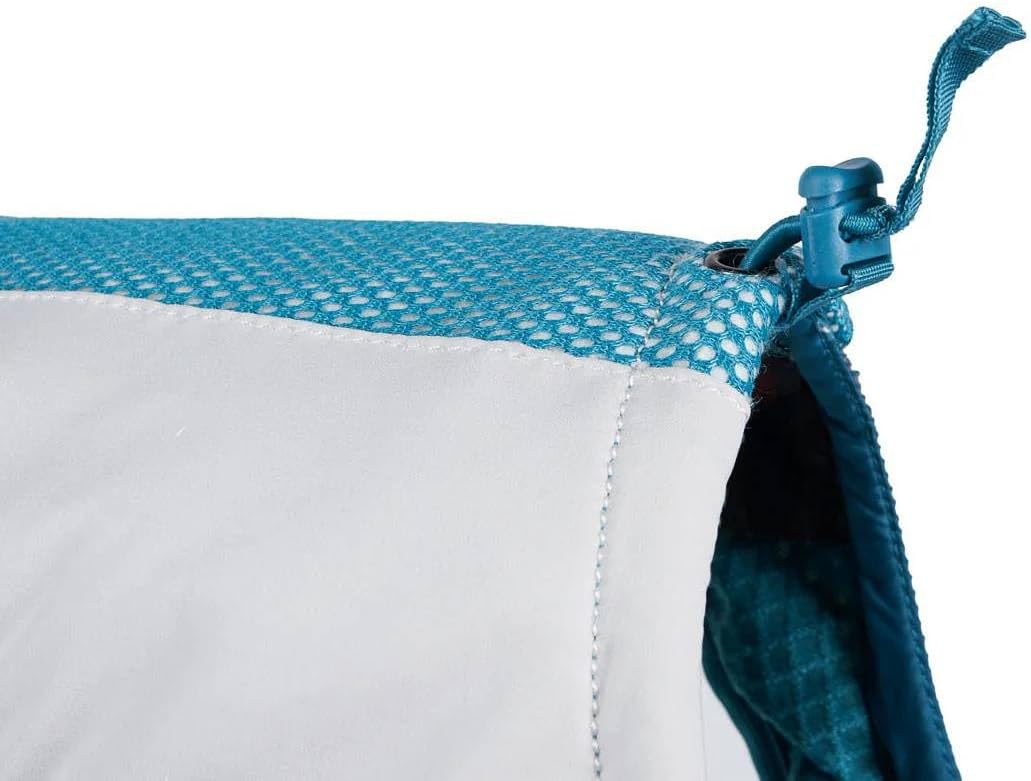 PawLux CoolVest — Premium Dog Cooling Vest