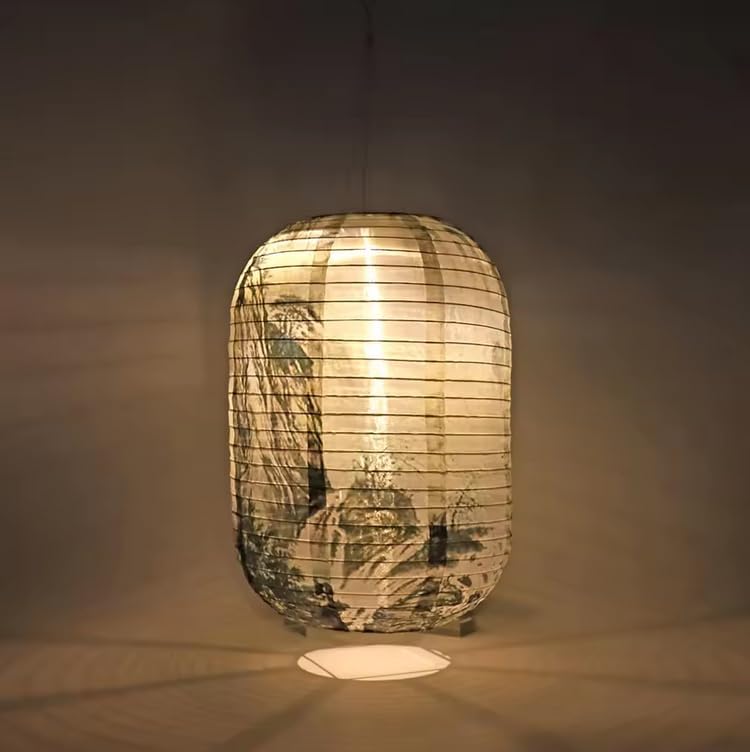 MandalaGlow Solar — Luxury Outdoor Lantern