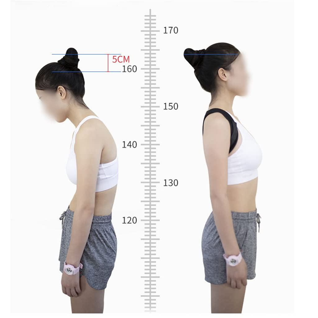 AlignX Elite — Premium Posture Corrector & Spine Support
