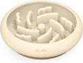 PawLux Zen — Premium Smart Slow Feeder Bowl