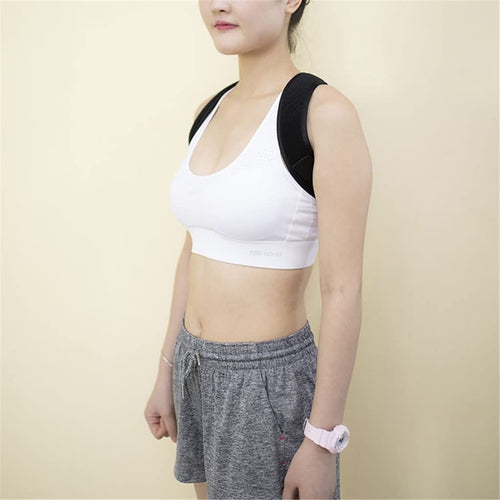 AlignX Elite — Premium Posture Corrector & Spine Support