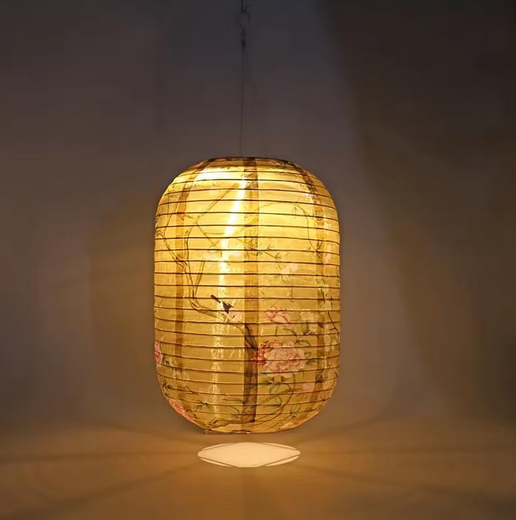 MandalaGlow Solar — Luxury Outdoor Lantern