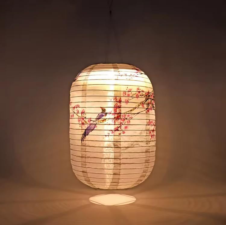 MandalaGlow Solar — Luxury Outdoor Lantern