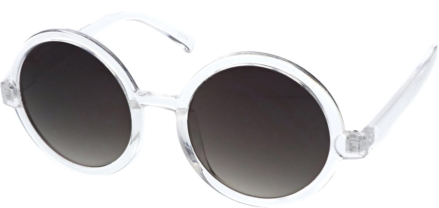 Retro OTG Fashion Goggles — Vintage UV400 Eyewear