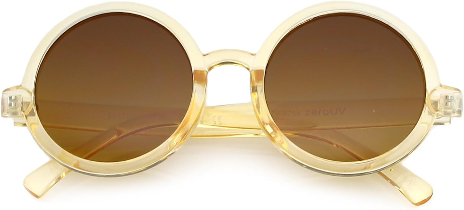 Retro OTG Fashion Goggles — Vintage UV400 Eyewear