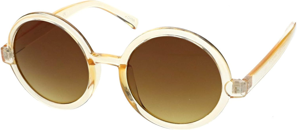 Retro OTG Fashion Goggles — Vintage UV400 Eyewear
