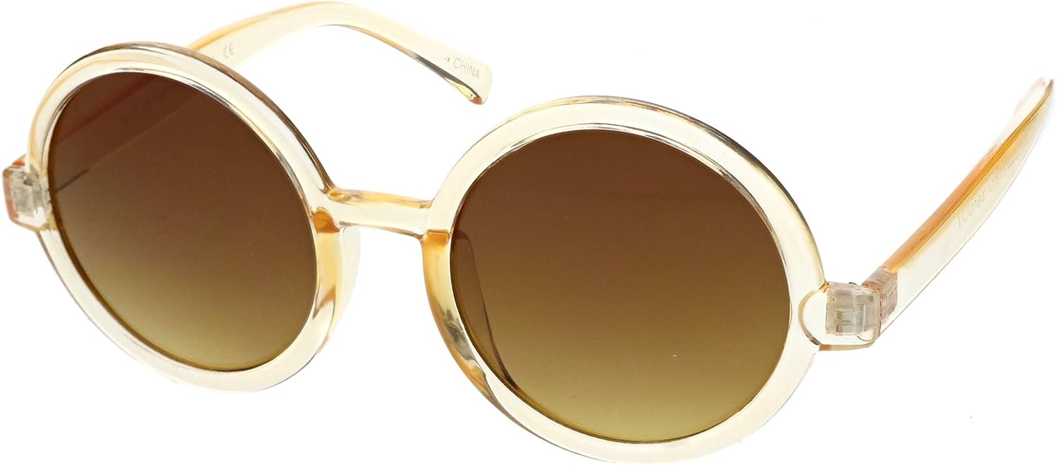 Retro OTG Fashion Goggles — Vintage UV400 Eyewear