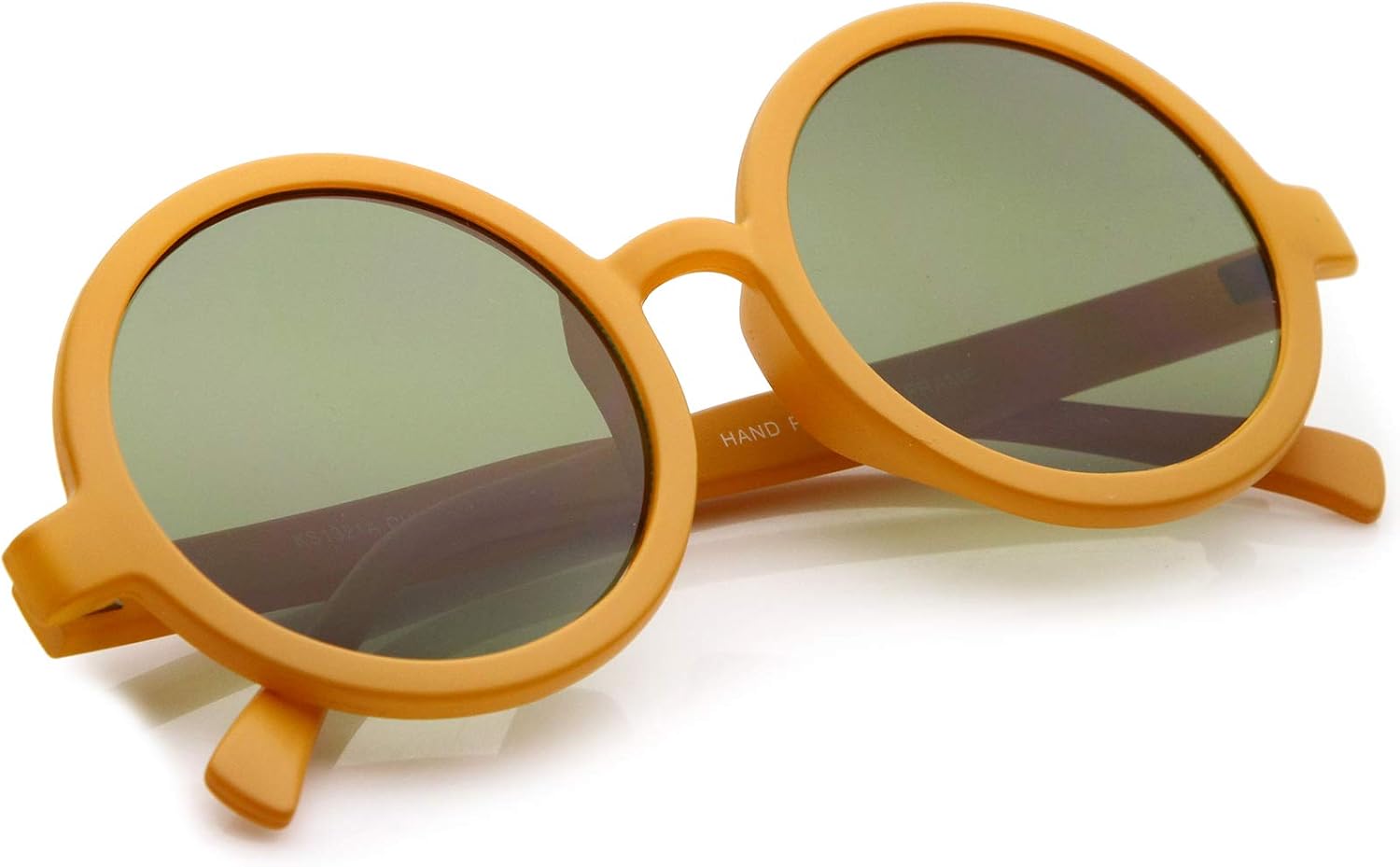 Retro OTG Fashion Goggles — Vintage UV400 Eyewear