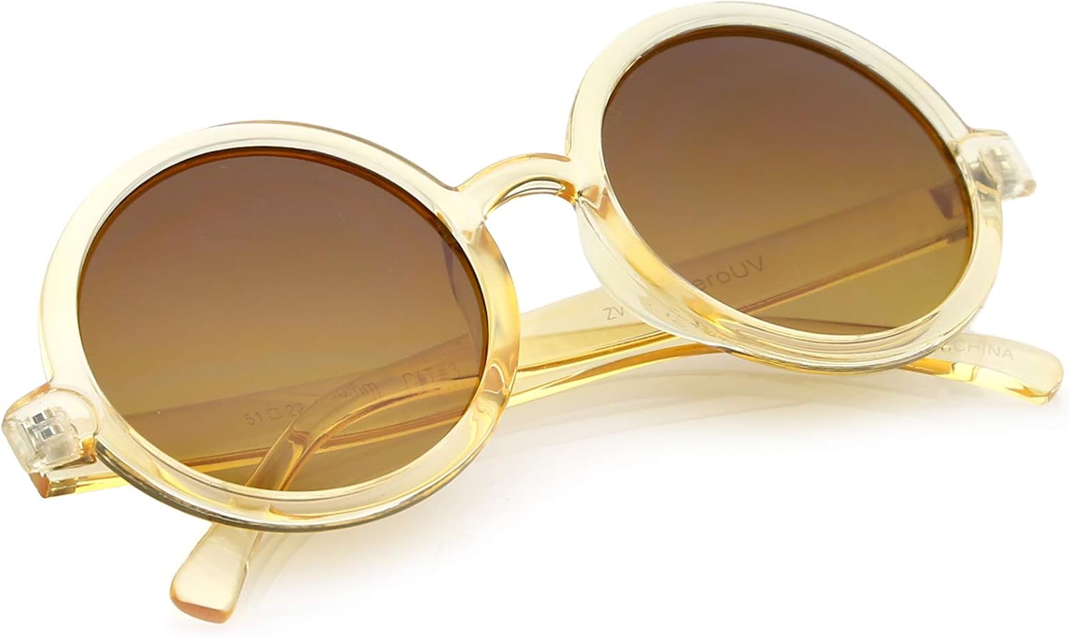 Retro OTG Fashion Goggles — Vintage UV400 Eyewear