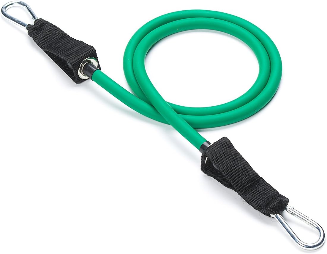 Pro Resistance Bands Set — 5 Levels Full Body Workout