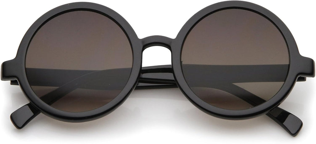 Retro OTG Fashion Goggles — Vintage UV400 Eyewear