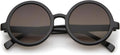 Retro OTG Fashion Goggles — Vintage UV400 Eyewear