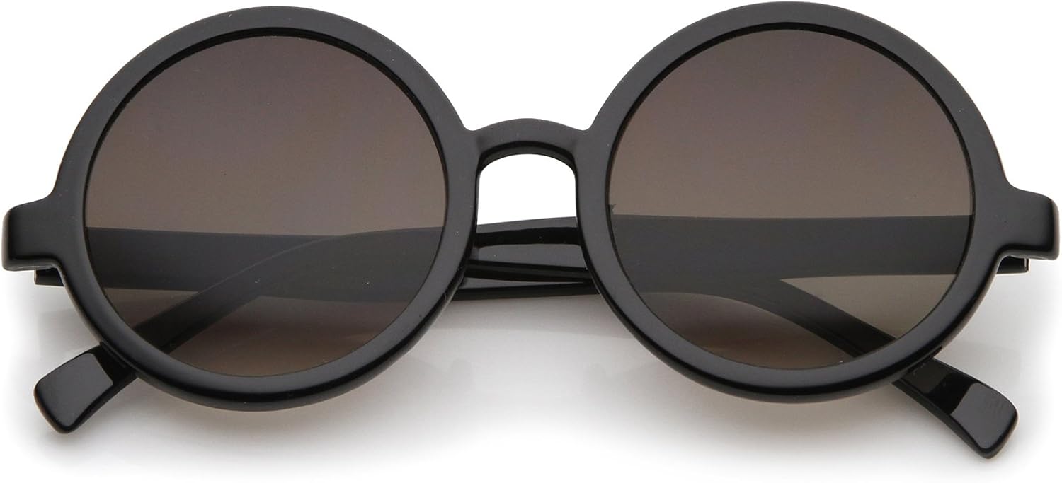Retro OTG Fashion Goggles — Vintage UV400 Eyewear