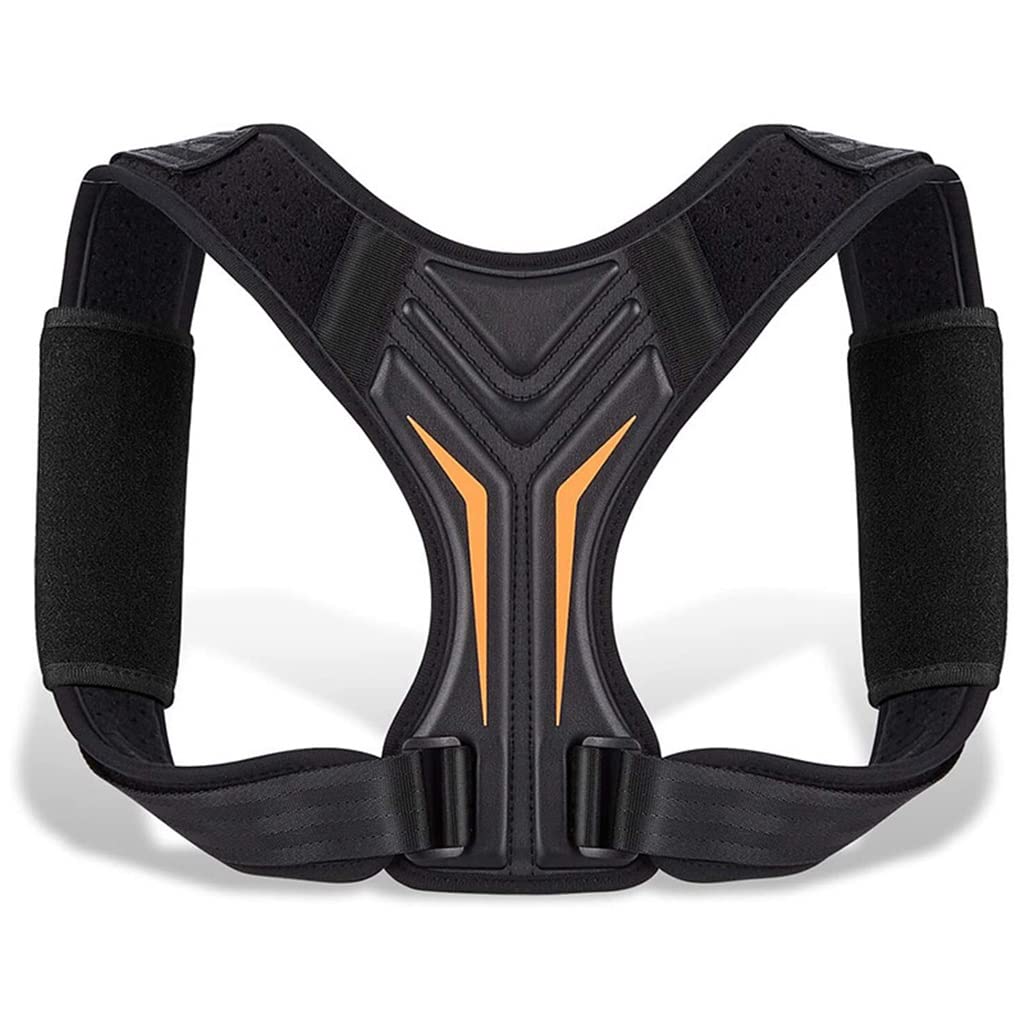AlignX Elite — Premium Posture Corrector & Spine Support