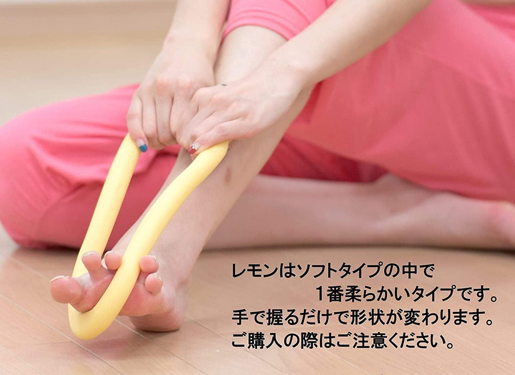 FlexRing Elite — Fascia Massage Recovery Ring