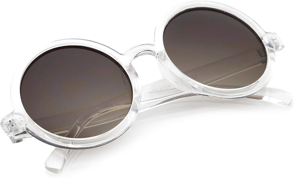 Retro OTG Fashion Goggles — Vintage UV400 Eyewear
