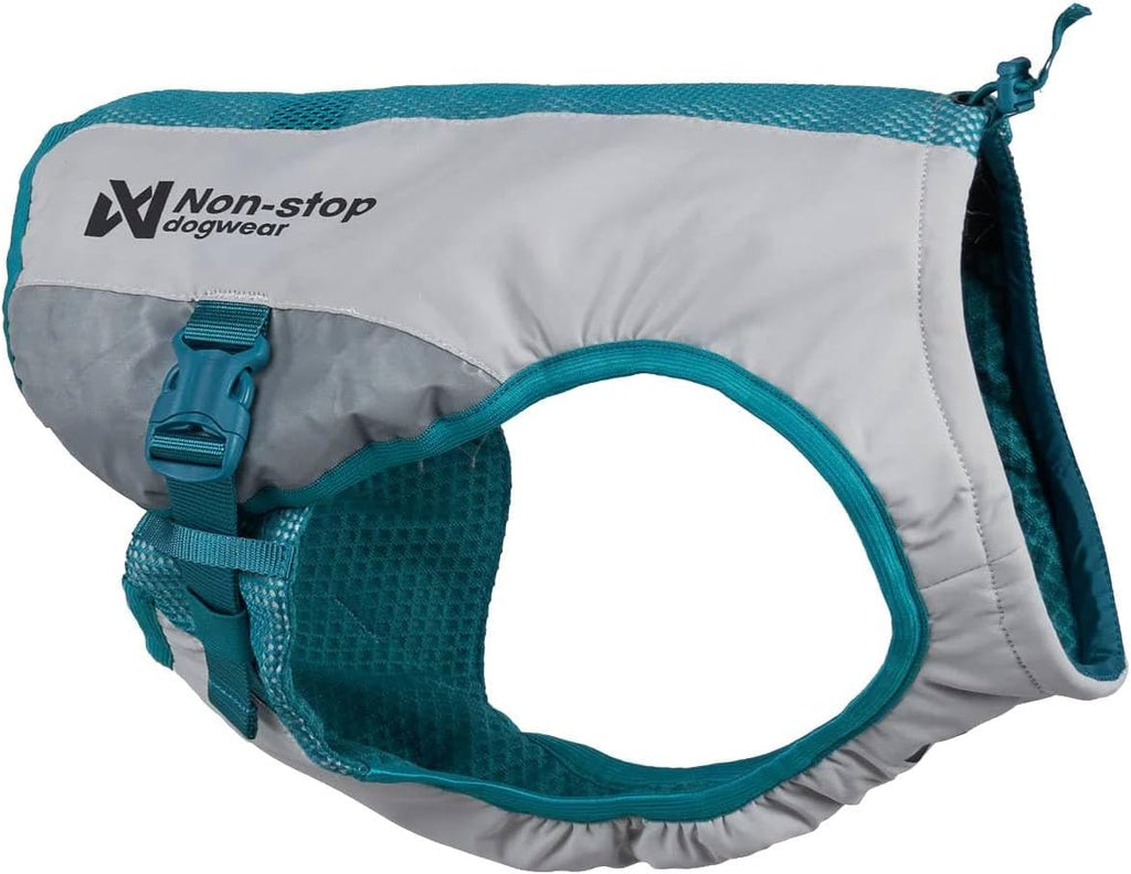 PawLux CoolVest — Premium Dog Cooling Vest