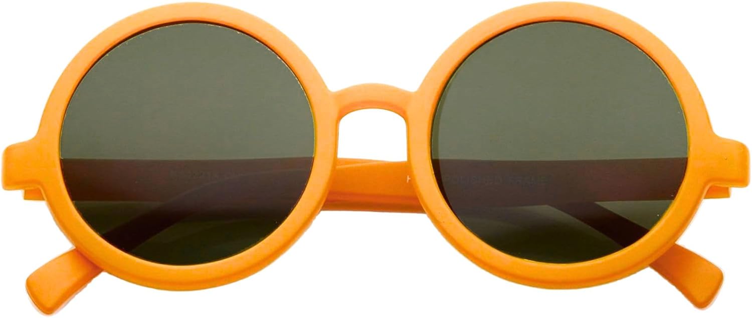 Retro OTG Fashion Goggles — Vintage UV400 Eyewear