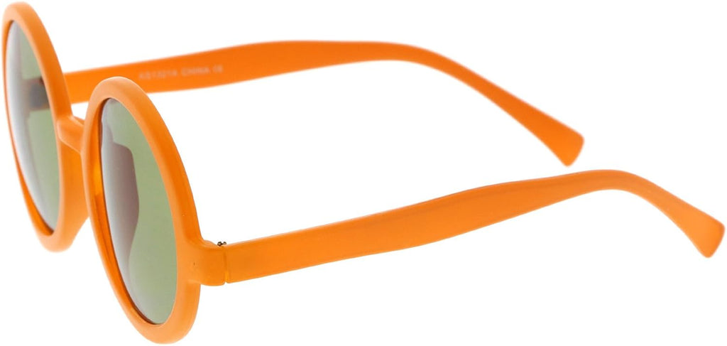 Retro OTG Fashion Goggles — Vintage UV400 Eyewear