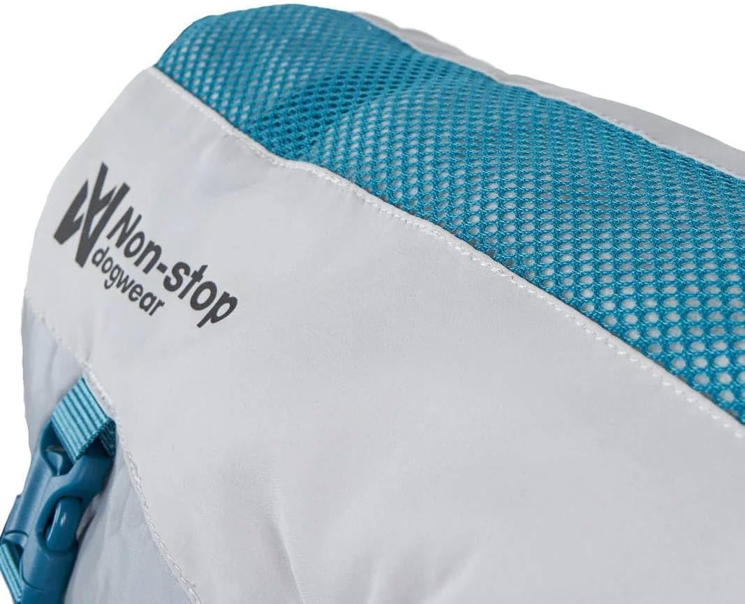 PawLux CoolVest — Premium Dog Cooling Vest