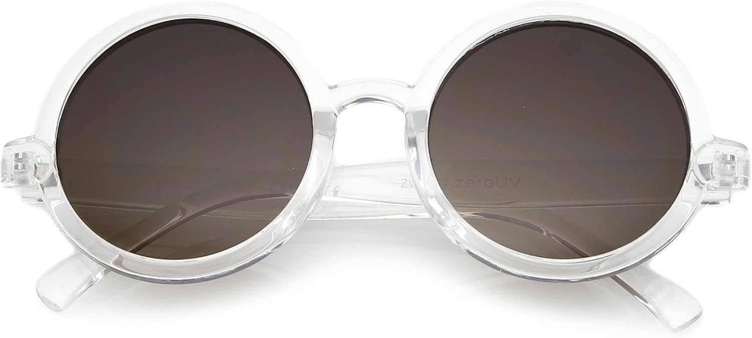 Retro OTG Fashion Goggles — Vintage UV400 Eyewear