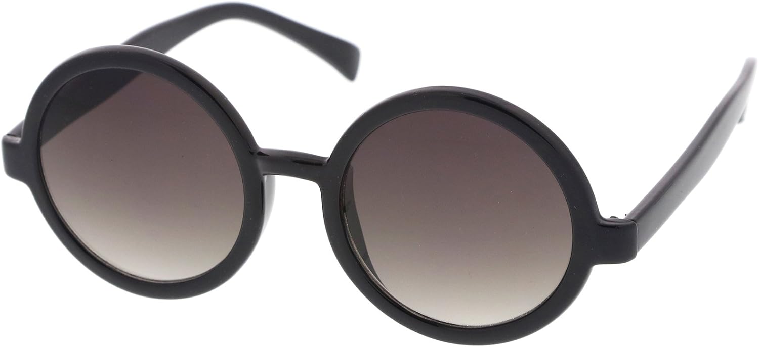 Retro OTG Fashion Goggles — Vintage UV400 Eyewear