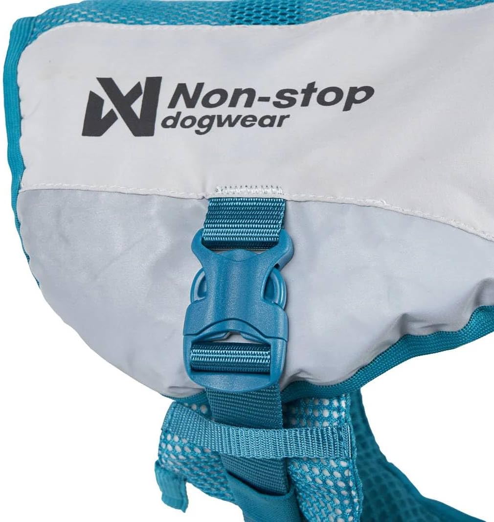 PawLux CoolVest — Premium Dog Cooling Vest