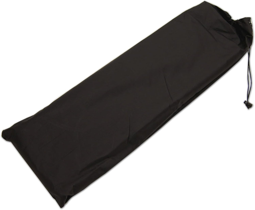 WindShield Pro — Anti-Wind UPF 50+ Luxury Parasol
