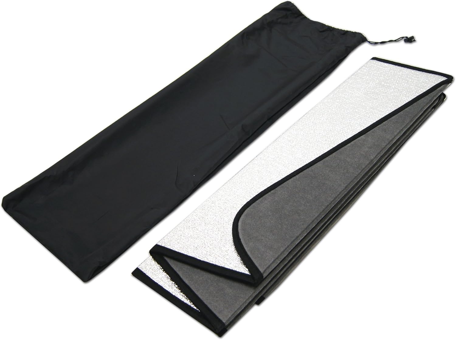 WindShield Pro — Anti-Wind UPF 50+ Luxury Parasol