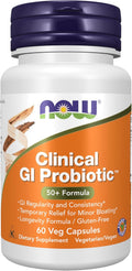 NovaBiome Elite — Premium 50B CFU Probiotic Supplement