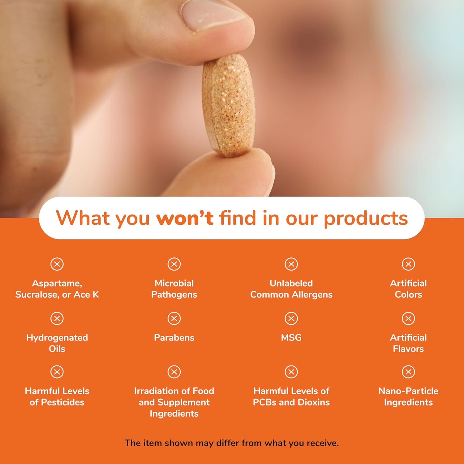 NovaBiome Elite — Premium 50B CFU Probiotic Supplement