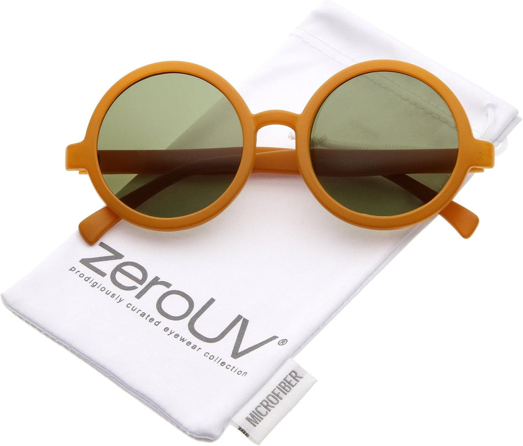 Retro OTG Fashion Goggles — Vintage UV400 Eyewear