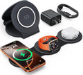 6-in-1 Wireless Charging Station Pad