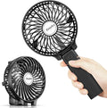 ArcticBreeze Elite — Luxury Portable Cooling Fan