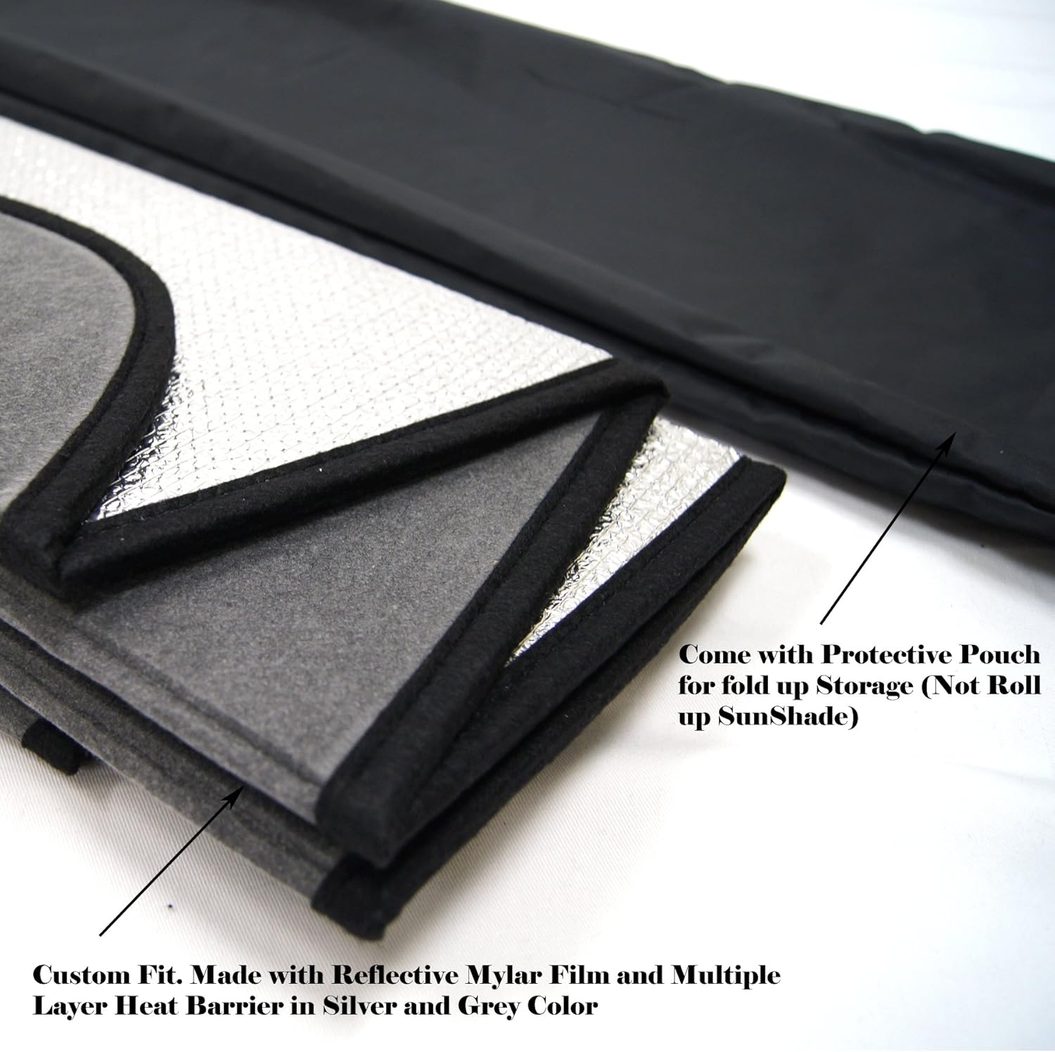 WindShield Pro — Anti-Wind UPF 50+ Luxury Parasol