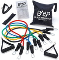 Pro Resistance Bands Set — 5 Levels Full Body Workout