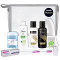 JetSet Luxe — Premium Travel Toiletry Kit